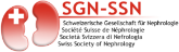 Schweizerische Gesellschaft für Nephrologie