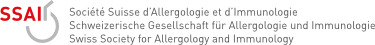 Schweizerische Gesellschaft für Allergologie und Immunologie